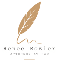 Renee Rozier ATTORNEY AT LAW - (Logo - 1.7.2026)