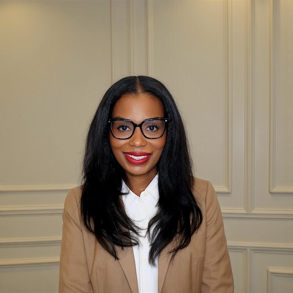 Renee Rozier Bio Pic